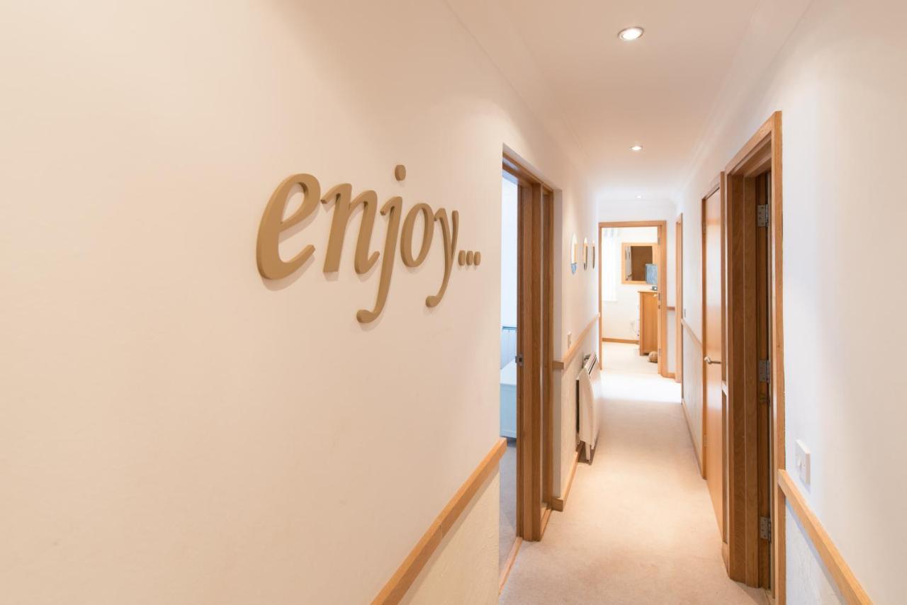 Marine Point, Mevagissey - Sensational Cliff Top Views Of Harbour And Bay Extérieur photo